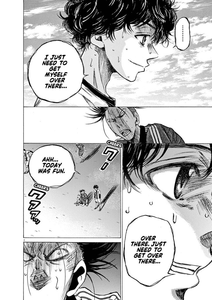 Ao Ashi, Chapter 55 image 08